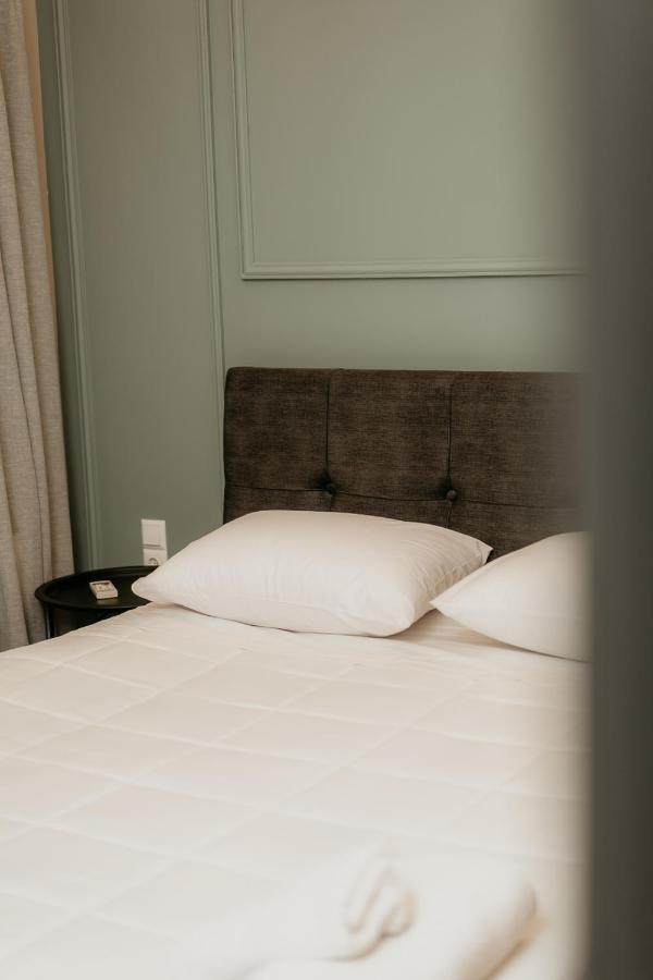Satus Finem Egnatia's Luxury Apartment