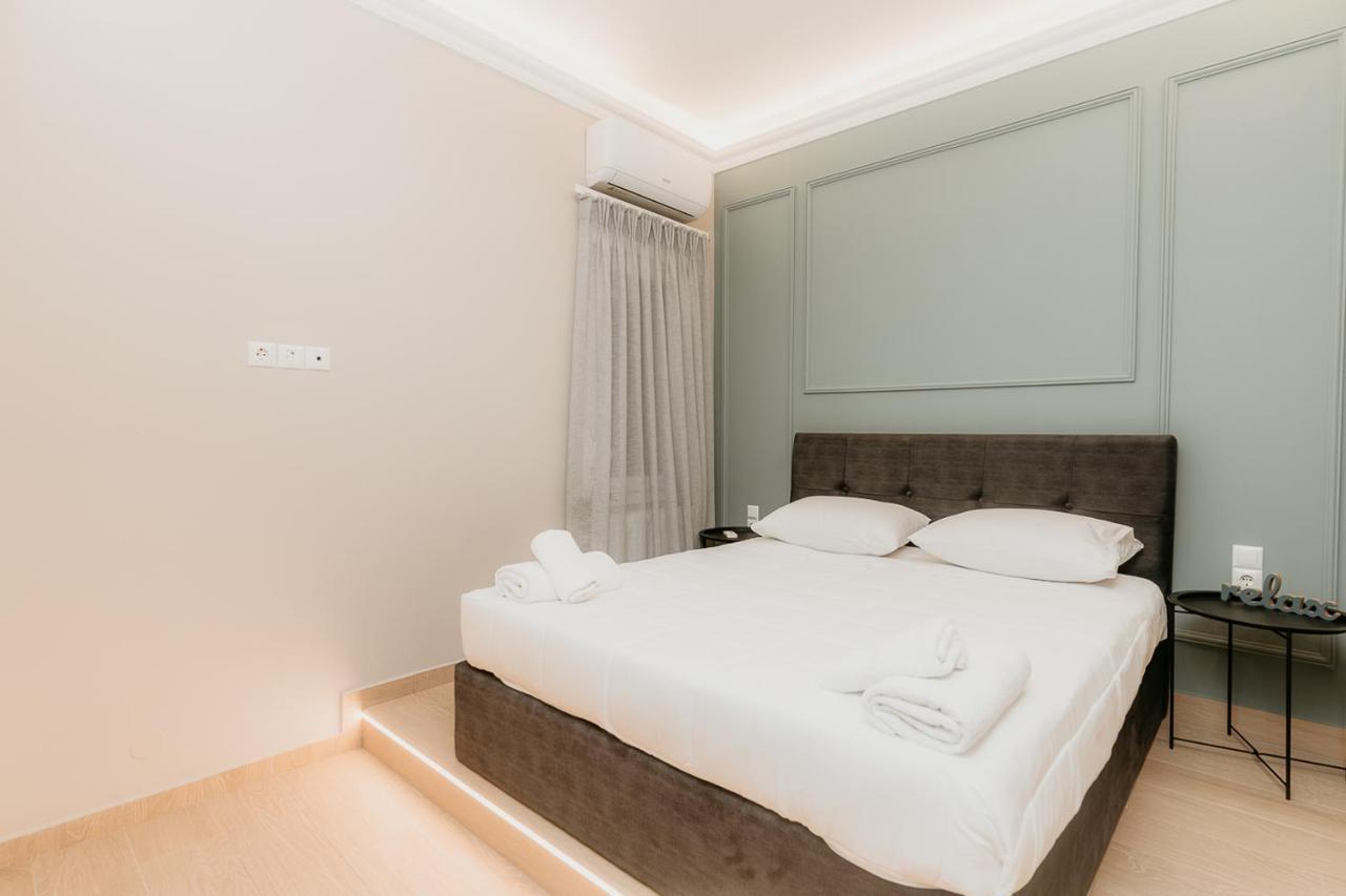 Satus Finem Egnatia's Luxury * Thessalonique