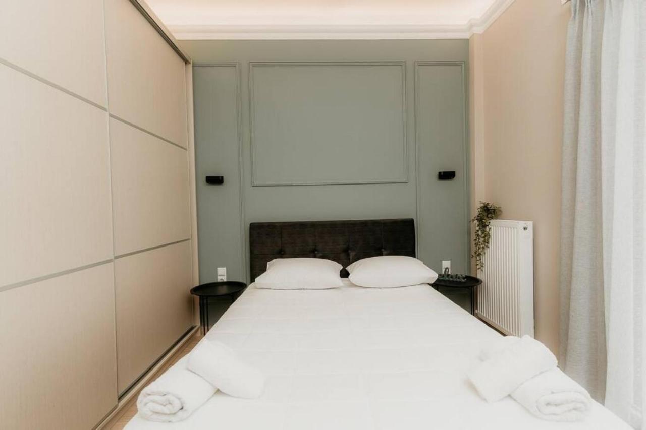 Satus Finem Egnatia's Luxury * Thessalonique
