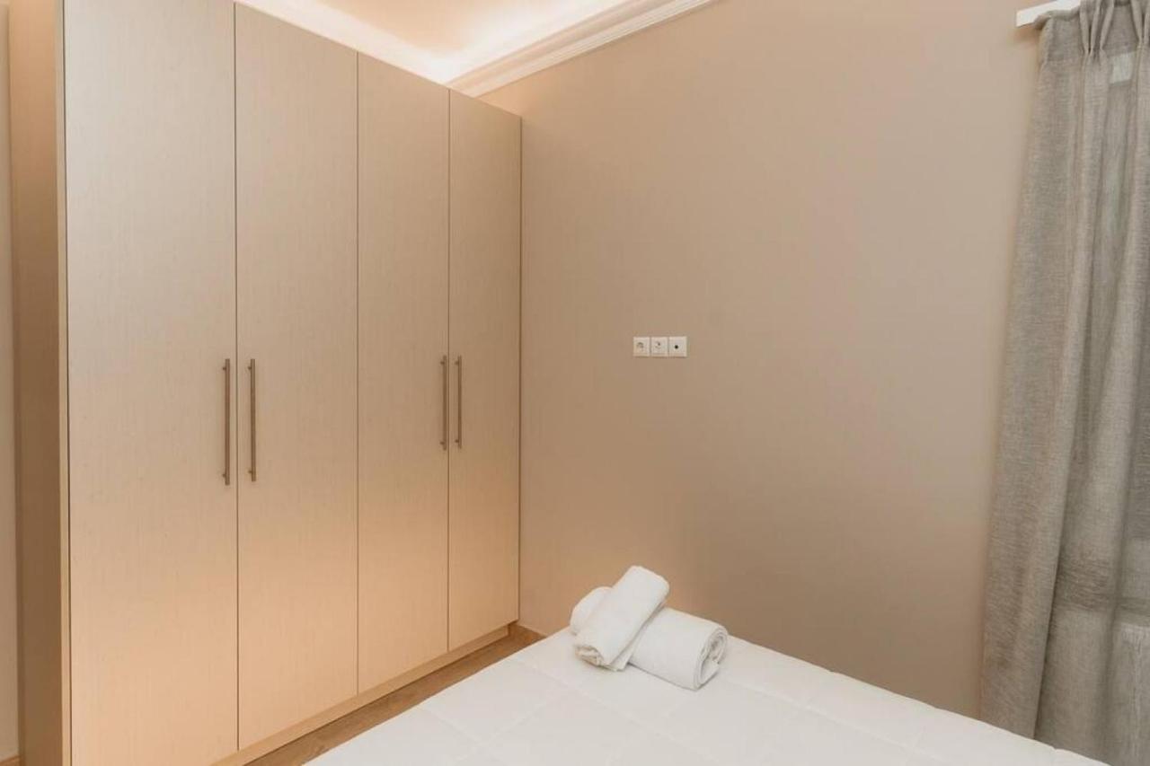 Satus Finem Egnatia's Luxury